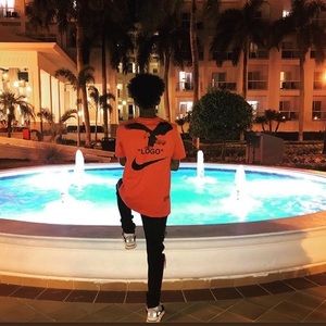 Meet your Posher, Frankie